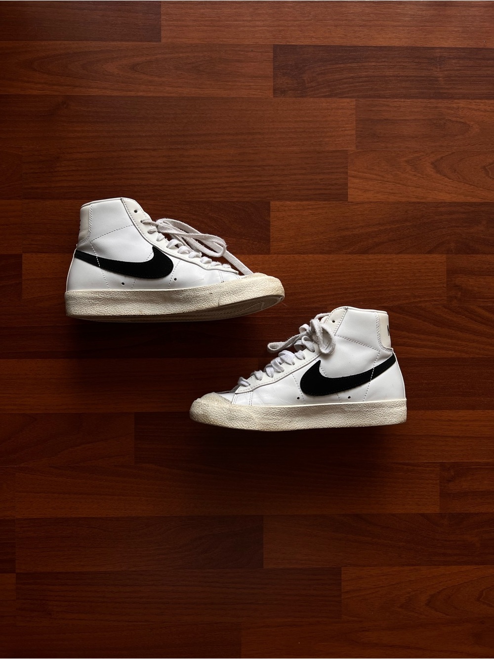 Nike Blazer Mid 77’ Sneakers